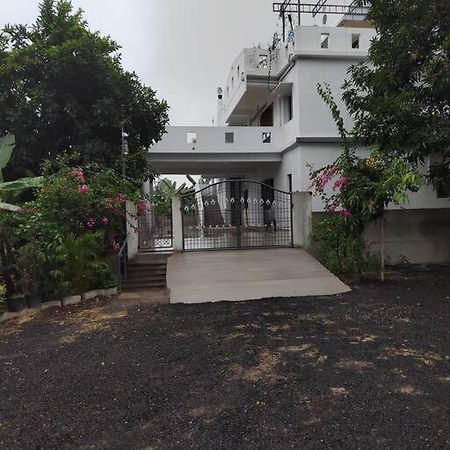 KovvurGangi Kota North Flat公寓 外观 照片