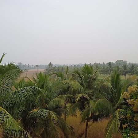 KovvurGangi Kota North Flat公寓 外观 照片