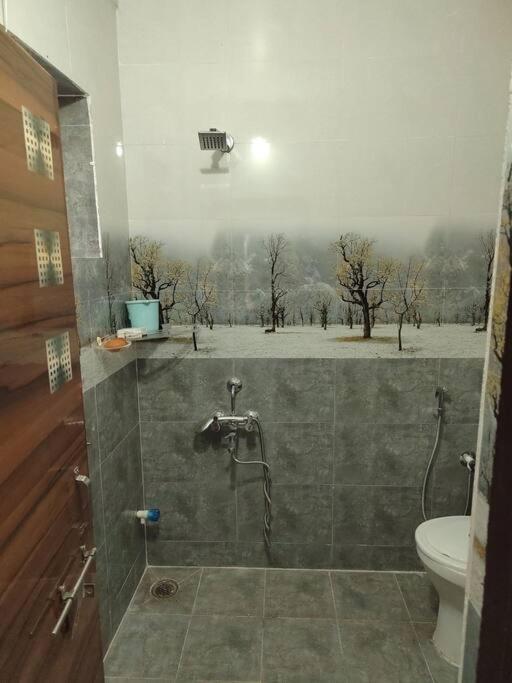KovvurGangi Kota North Flat公寓 外观 照片